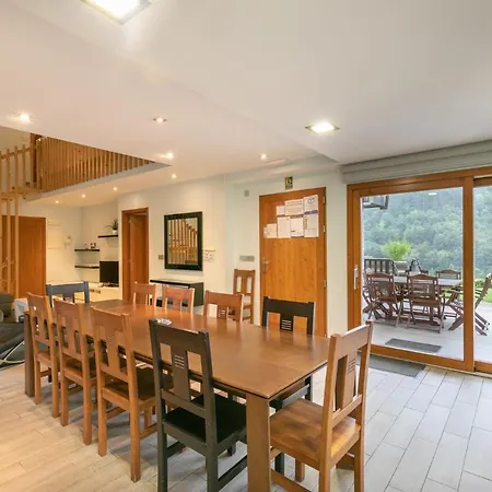 Uzturre - Baskeyrentals شقة Berrobi