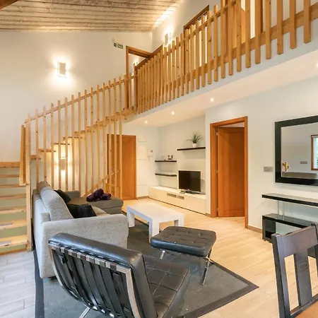 شقة Uzturre - Baskeyrentals Berrobi