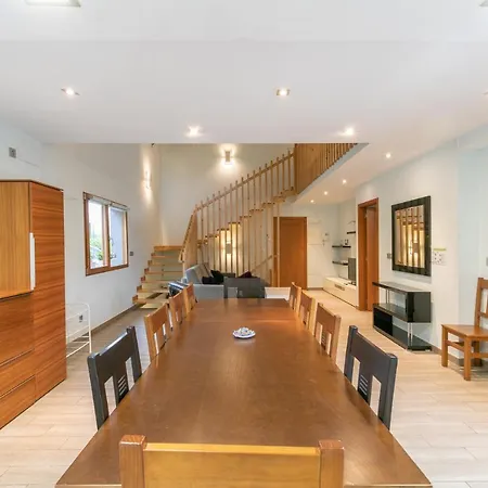 شقة Uzturre - Baskeyrentals *