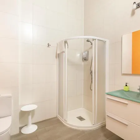 شقة Uzturre - Baskeyrentals *