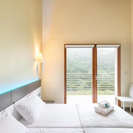 Uzturre - Baskeyrentals Berrobi