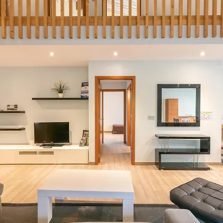 Uzturre - Baskeyrentals