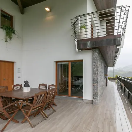 شقة Uzturre - Baskeyrentals