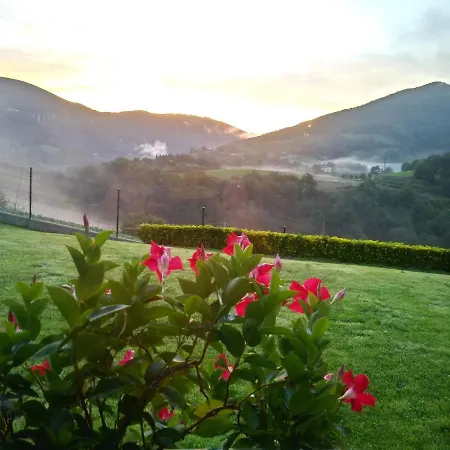 Uzturre - Baskeyrentals