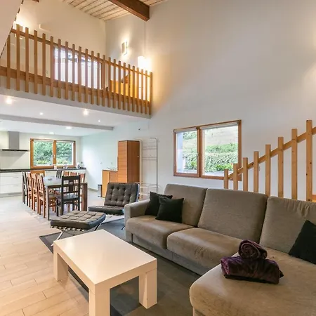 Uzturre - Baskeyrentals *