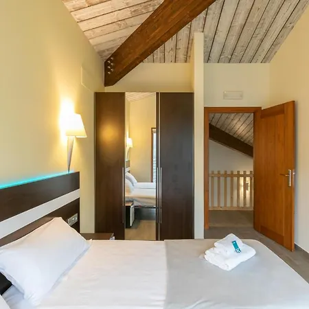 Uzturre - Baskeyrentals * Berrobi