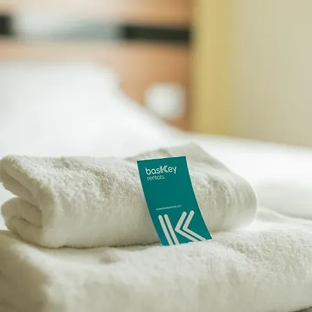 Uzturre - Baskeyrentals Berrobi