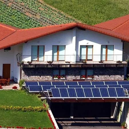 شقة Uzturre - Baskeyrentals Berrobi