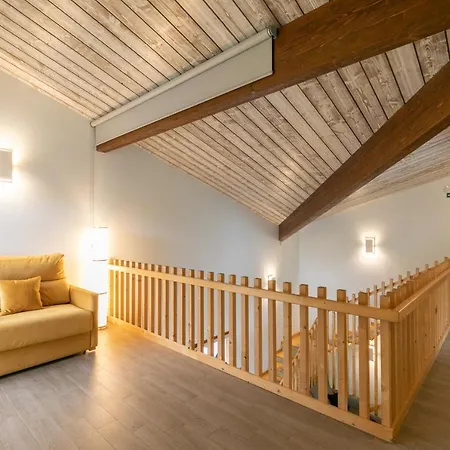 Uzturre - Baskeyrentals *