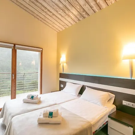 Uzturre - Baskeyrentals *