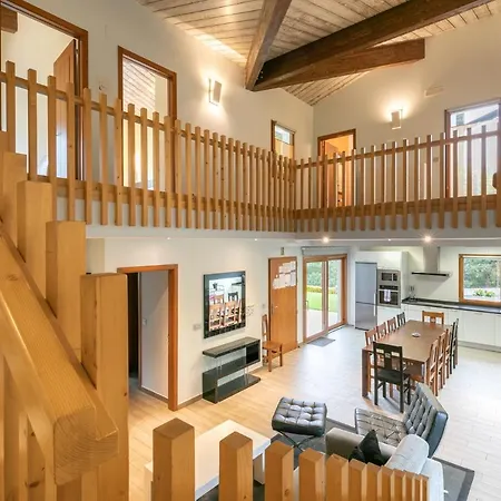 Uzturre - Baskeyrentals شقة Berrobi