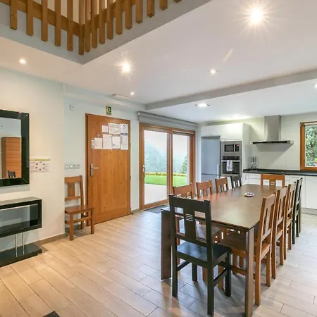 Uzturre - Baskeyrentals