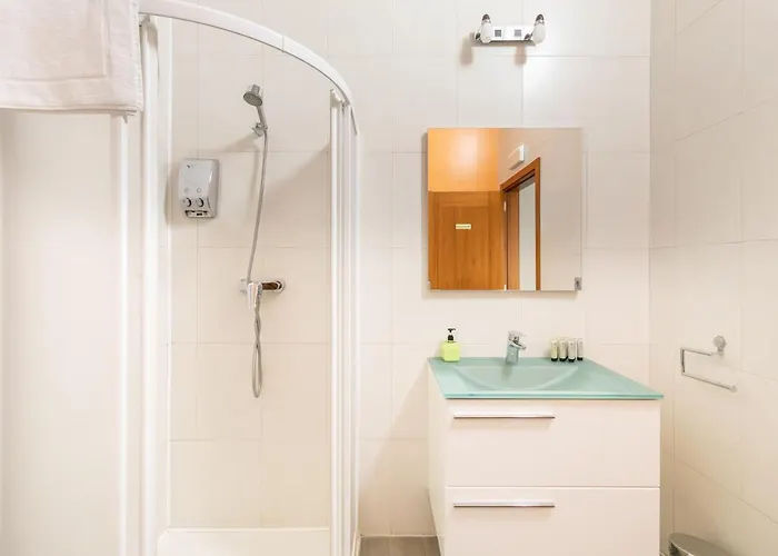 Uzturre - Baskeyrentals * Berrobi