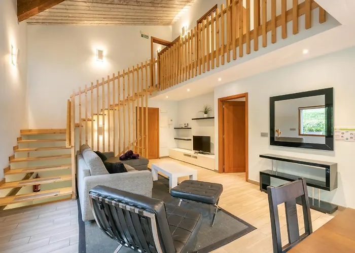 Apartment Uzturre - Baskeyrentals Berrobi