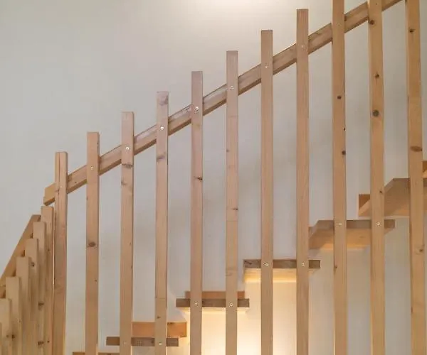 Apartment Uzturre - Baskeyrentals *