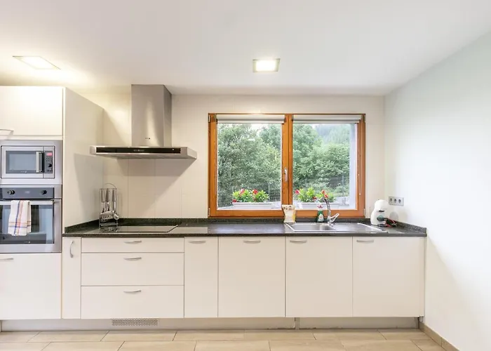 Uzturre - Baskeyrentals Berrobi