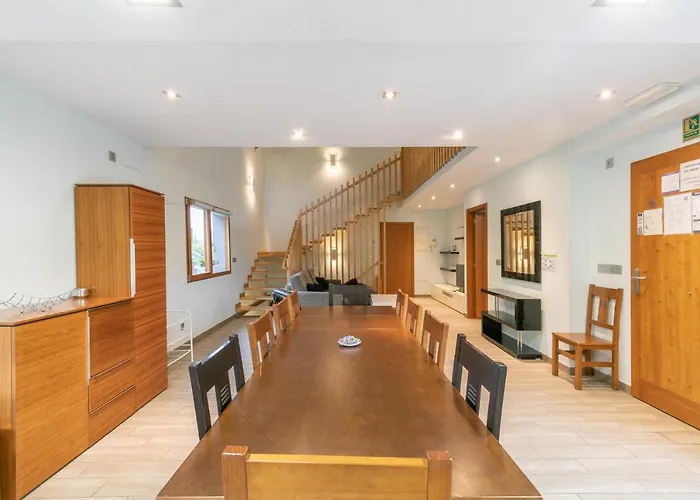 Apartment Uzturre - Baskeyrentals *