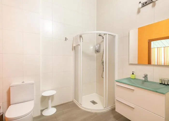 Apartment Uzturre - Baskeyrentals *