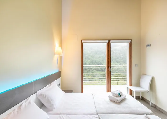 Uzturre - Baskeyrentals Berrobi