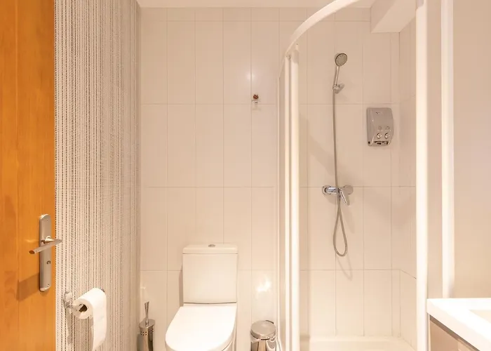 Uzturre - Baskeyrentals Apartment Berrobi