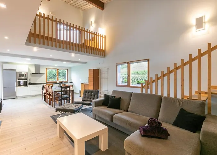 Uzturre - Baskeyrentals *