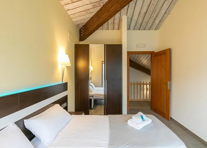 Uzturre - Baskeyrentals * Berrobi