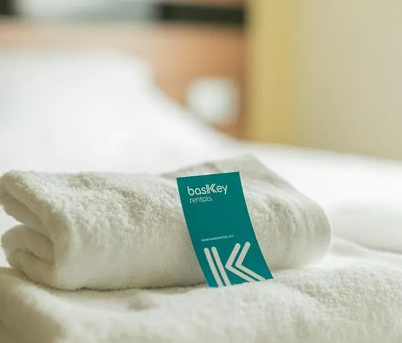 Uzturre - Baskeyrentals Berrobi