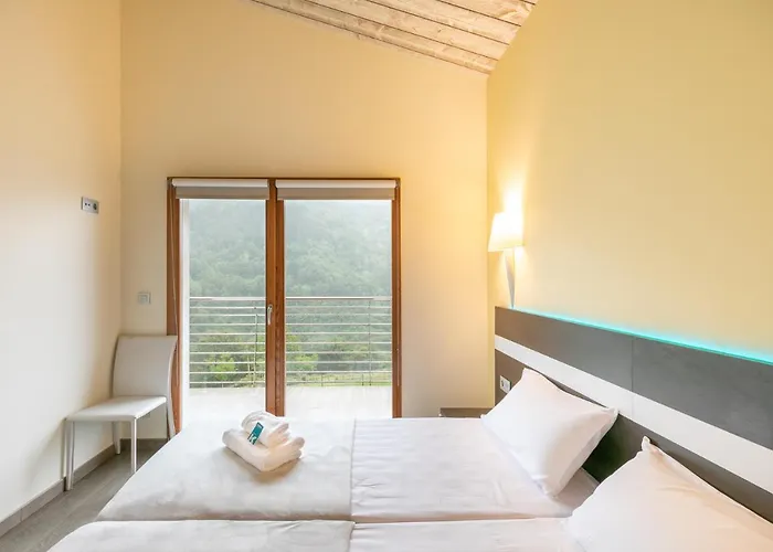 Uzturre - Baskeyrentals Apartment Berrobi