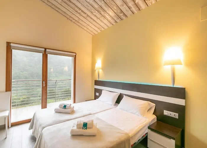 Uzturre - Baskeyrentals *