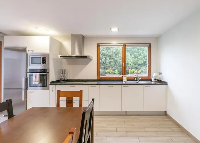 Uzturre - Baskeyrentals *