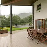 Apartment Uzturre - Baskeyrentals Berrobi