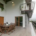 Apartment Uzturre - Baskeyrentals