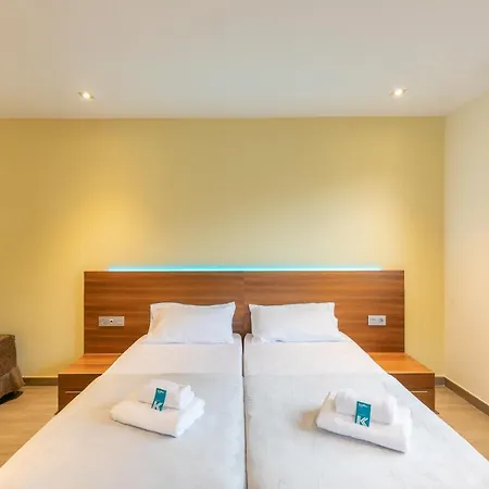 Uzturre - Baskeyrentals Apartment *