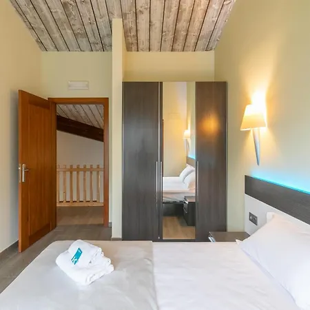 Apartment Uzturre - Baskeyrentals *