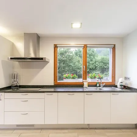 Uzturre - Baskeyrentals Berrobi