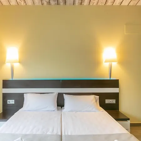 Apartment Uzturre - Baskeyrentals Berrobi