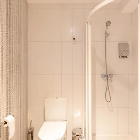 Uzturre - Baskeyrentals Apartment Berrobi