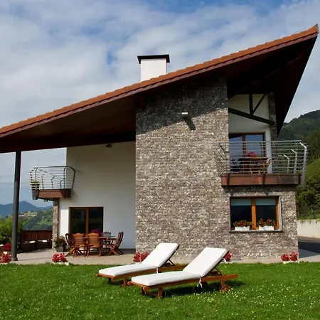 Uzturre - Baskeyrentals