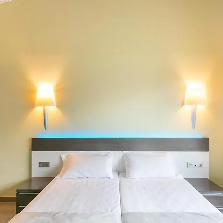 Uzturre - Baskeyrentals Apartment