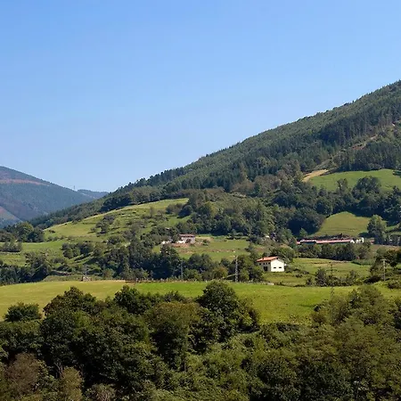 Uzturre - Baskeyrentals * Berrobi