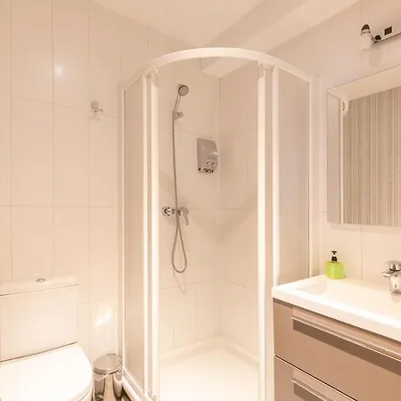 Uzturre - Baskeyrentals * Berrobi